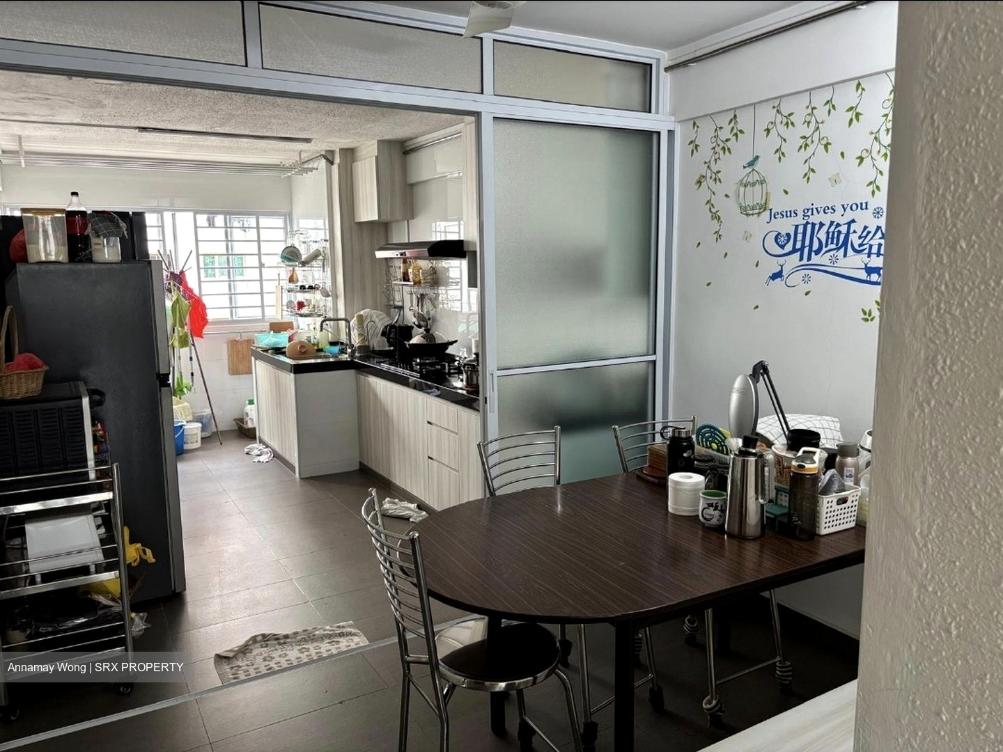 Blk 812 Tampines Polyview (Tampines), HDB 4 Rooms #466136611